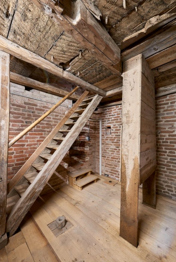 Rolf Sturm Architekturfotografie