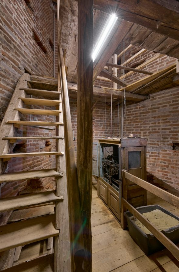 Rolf Sturm Architekturfotografie