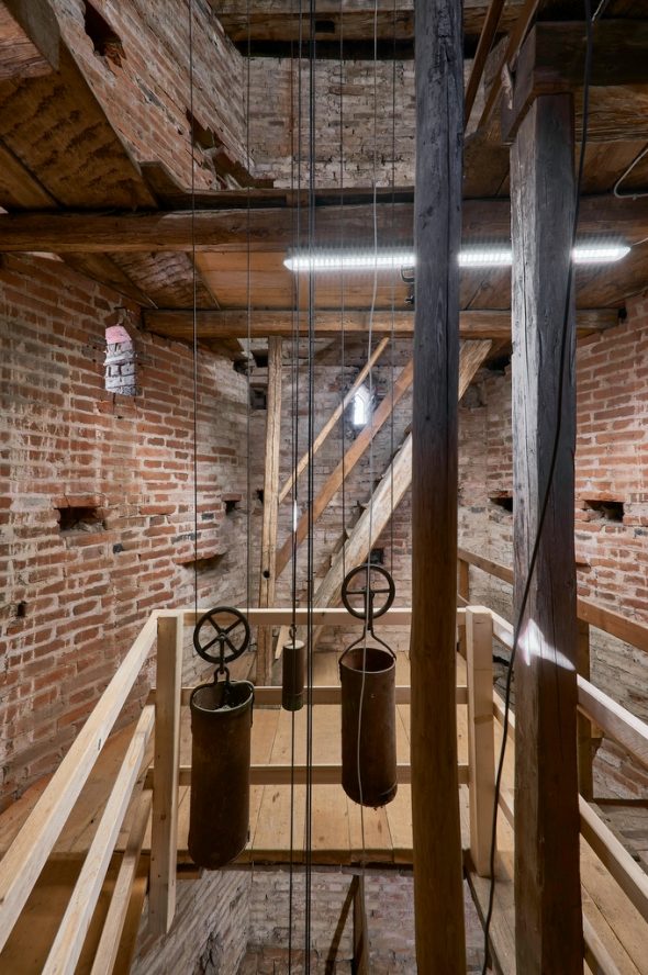 Rolf Sturm Architekturfotografie