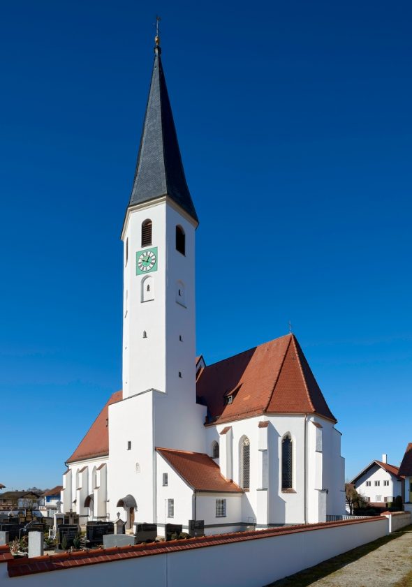 Rolf Sturm Architekturfotografie