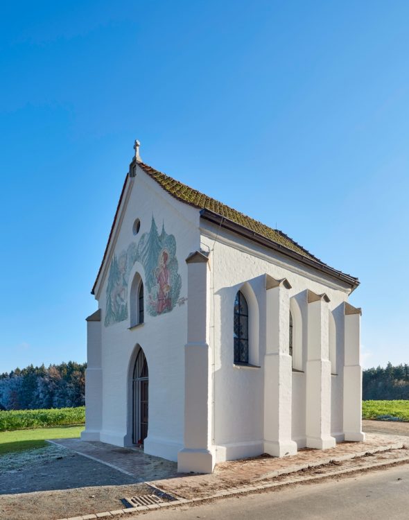 Rolf Sturm Architekturfotografie