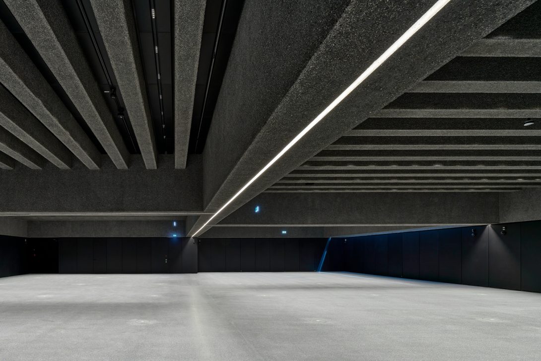 Rolf Sturm Architekturfotografie