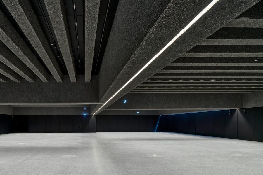 Rolf Sturm Architekturfotografie