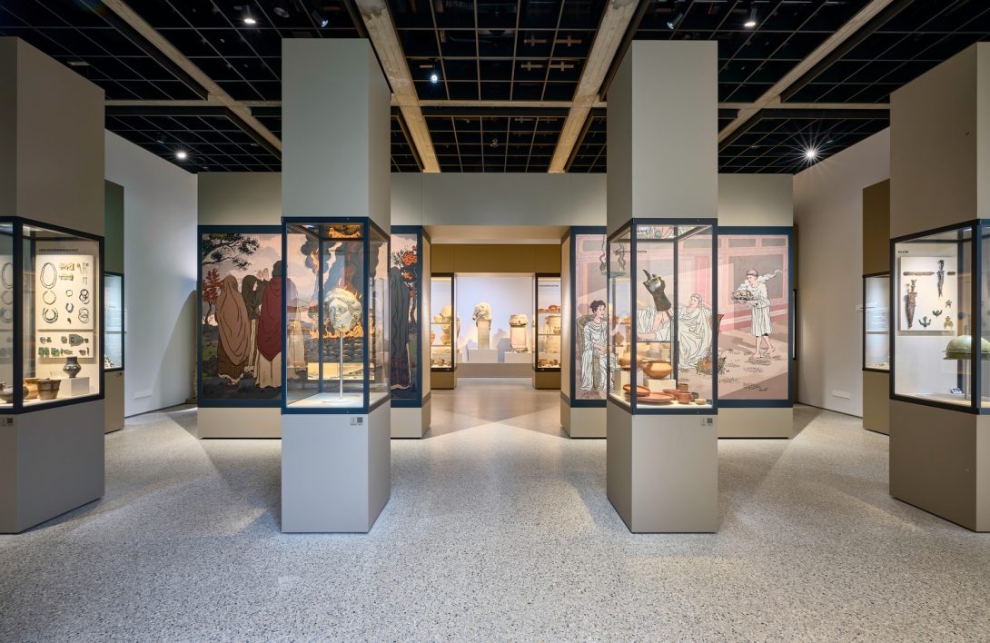 Rolf Sturm Architekturfotografie