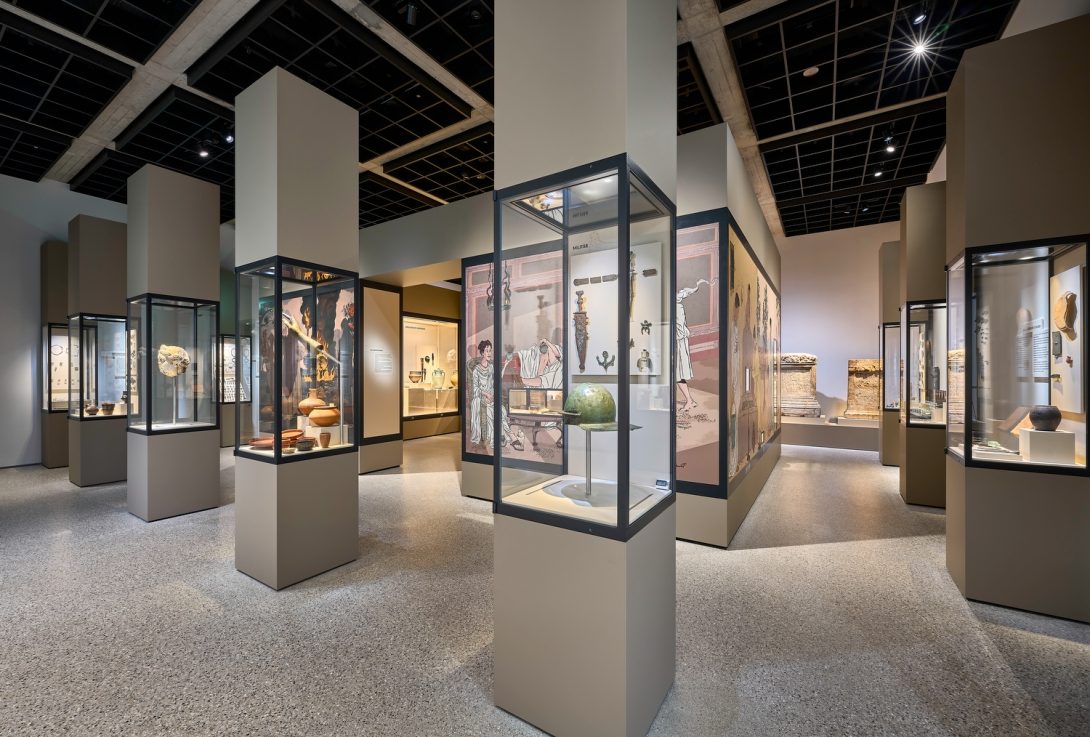 Rolf Sturm Architekturfotografie