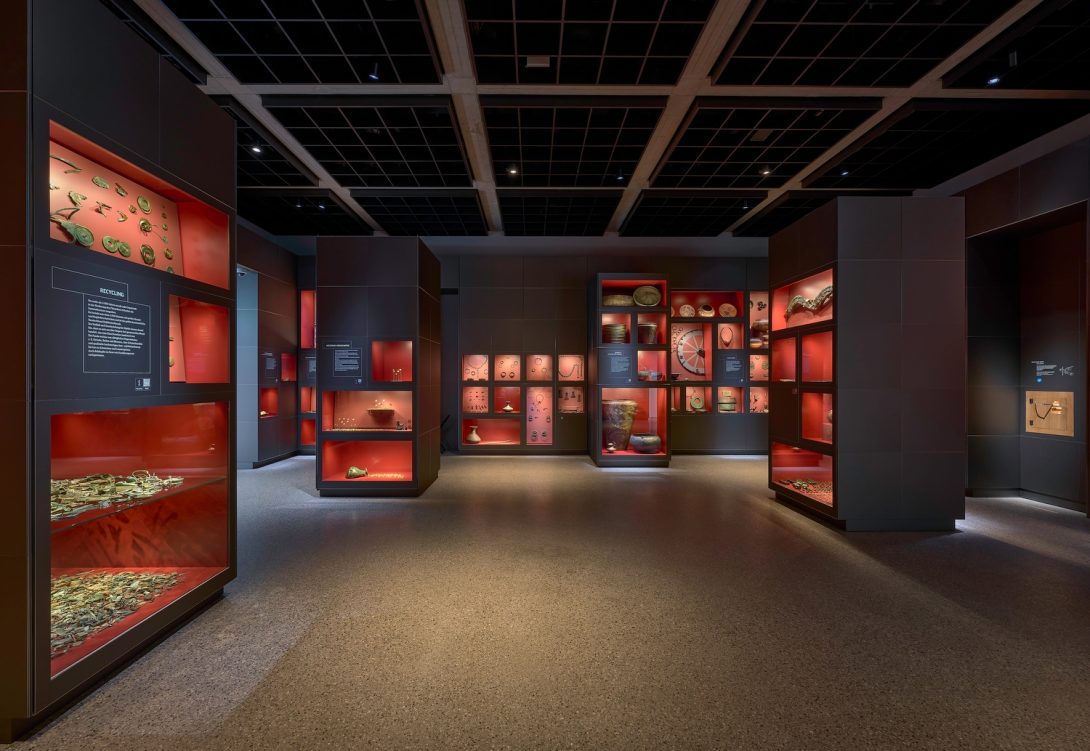 Rolf Sturm Architekturfotografie