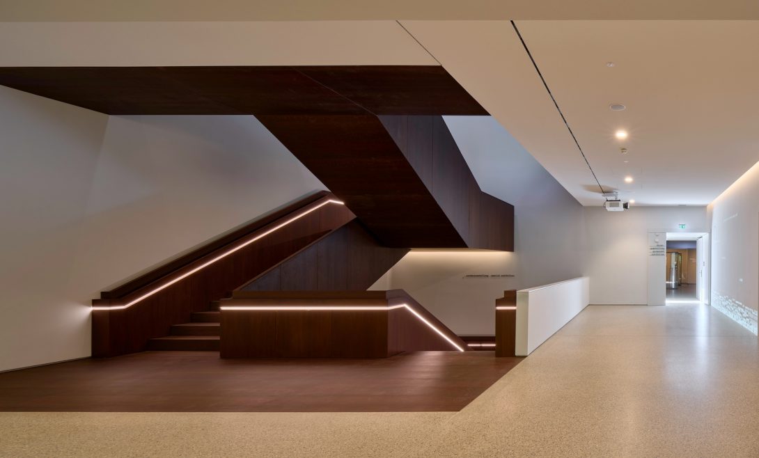 Rolf Sturm Architekturfotografie