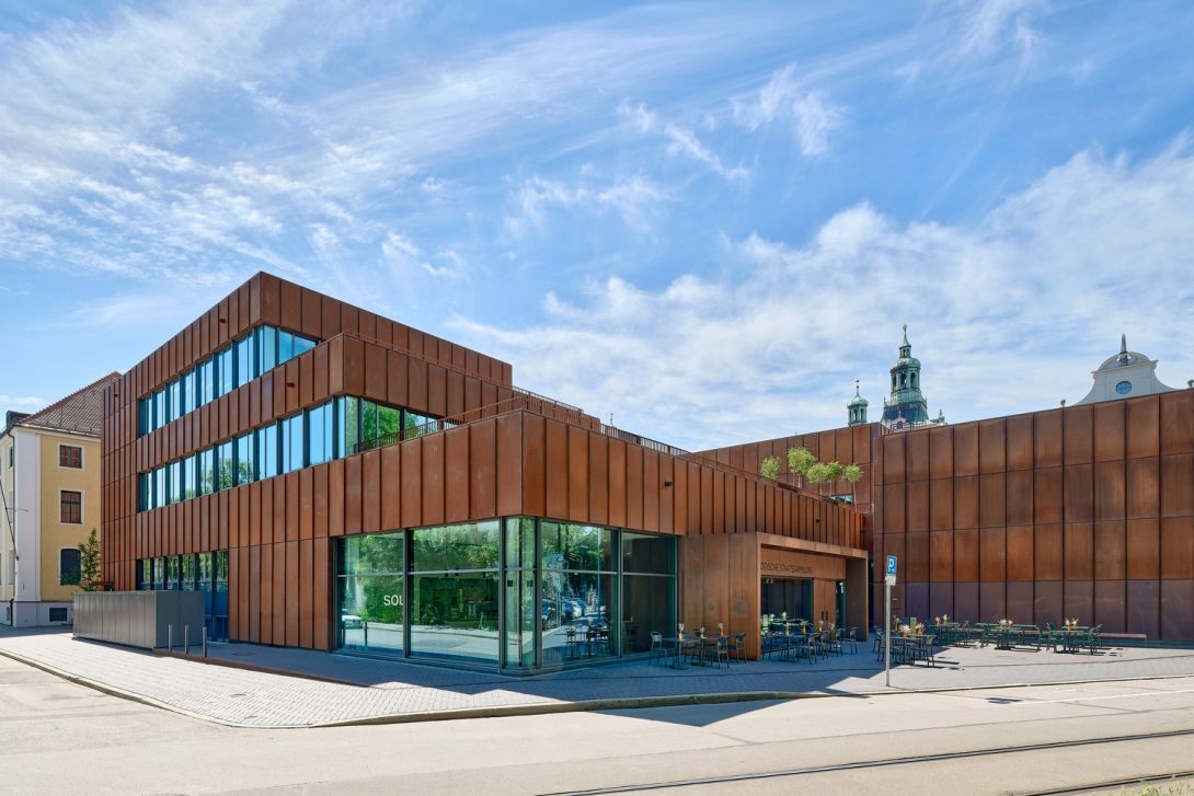 Rolf Sturm Architekturfotografie