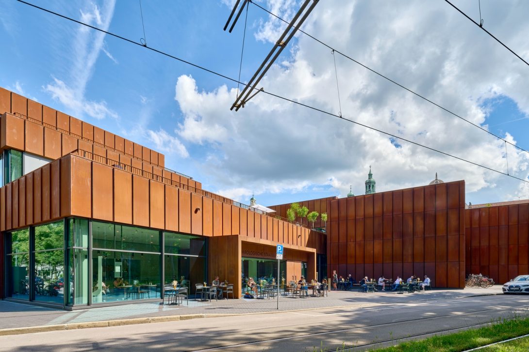 Rolf Sturm Architekturfotografie