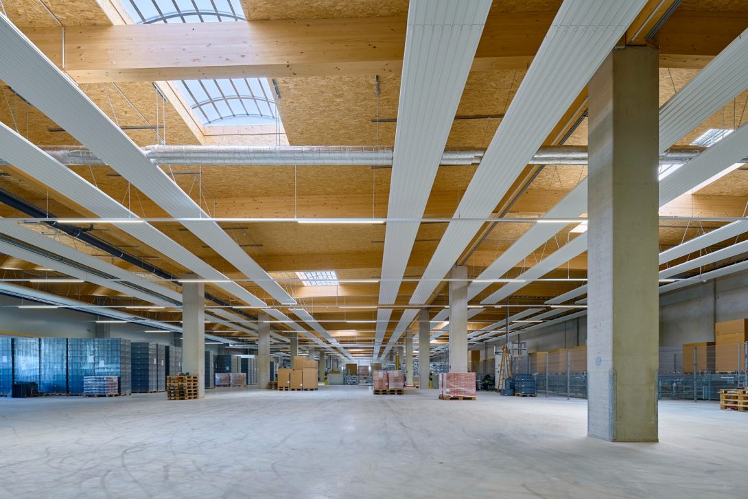 Rolf Sturm Architekturfotografie