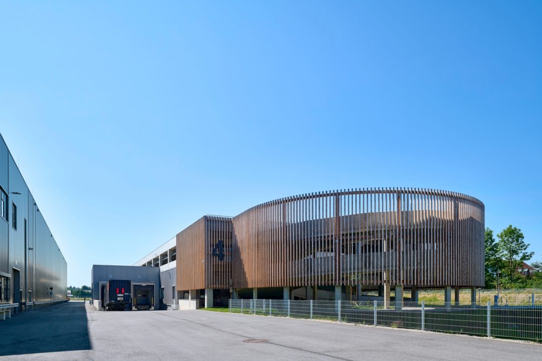 Rolf Sturm Architekturfotografie