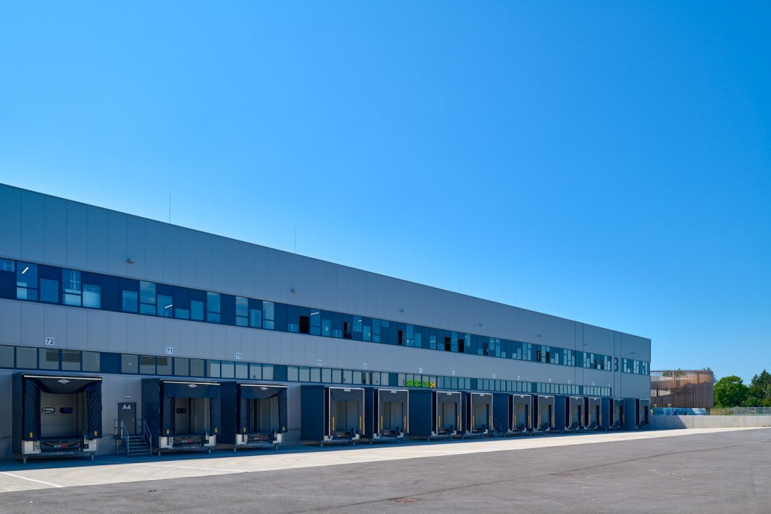 Rolf Sturm Architekturfotografie