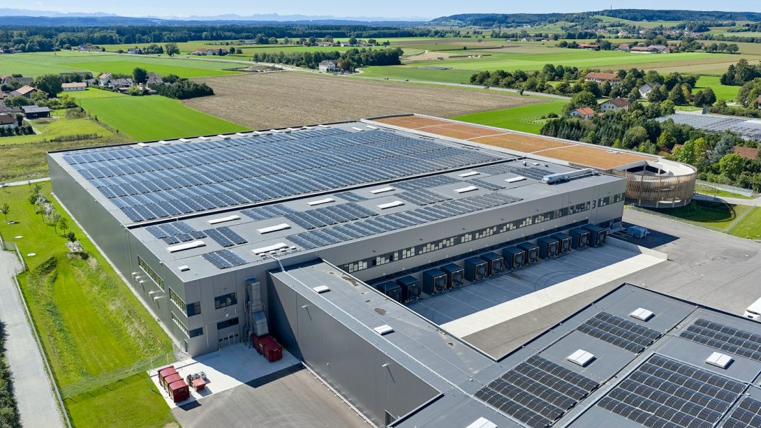 Rolf Sturm Architekturfotografie