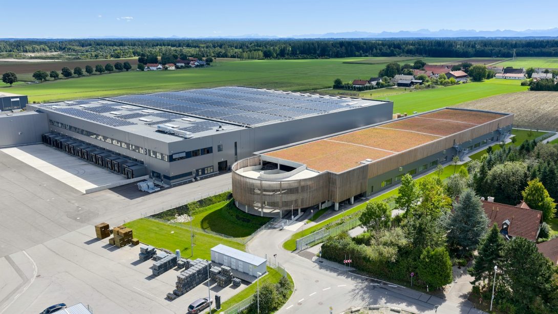 Rolf Sturm Architekturfotografie