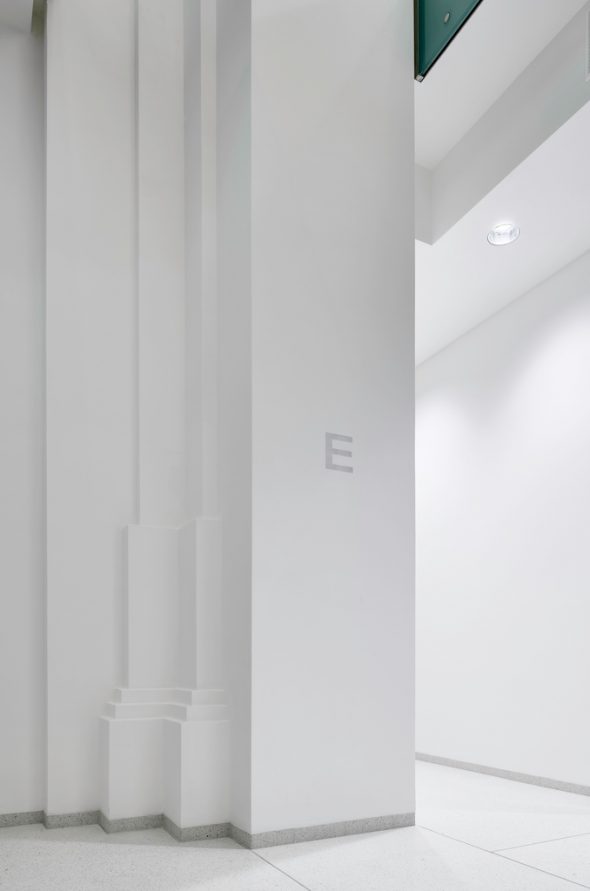 Architekturfotografie Baudokumentation Rolf Sturm Landshut München Wien