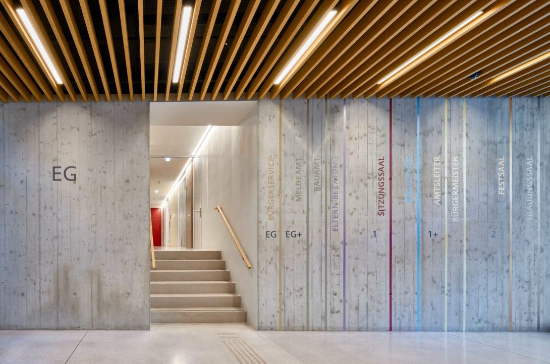 Architekturfotografie Baudokumentation Rolf Sturm Landshut München Wien