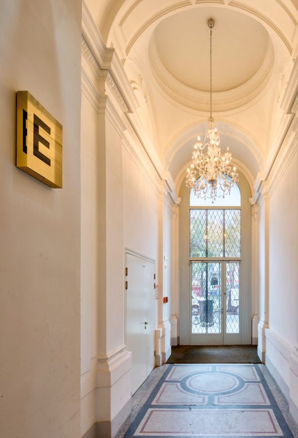 Architekturfotografie Baudokumentation Rolf Sturm Landshut München Wien