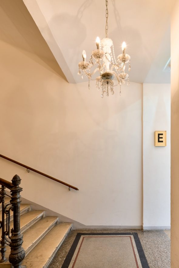 Architekturfotografie Baudokumentation Rolf Sturm Landshut München Wien