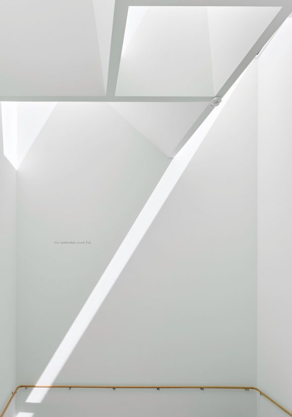 Rolf Sturm Architekturfotografie Landshut München Wien