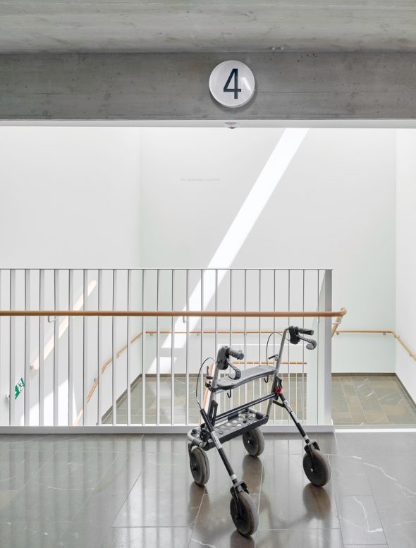 Rolf Sturm Architekturfotografie Landshut München Wien