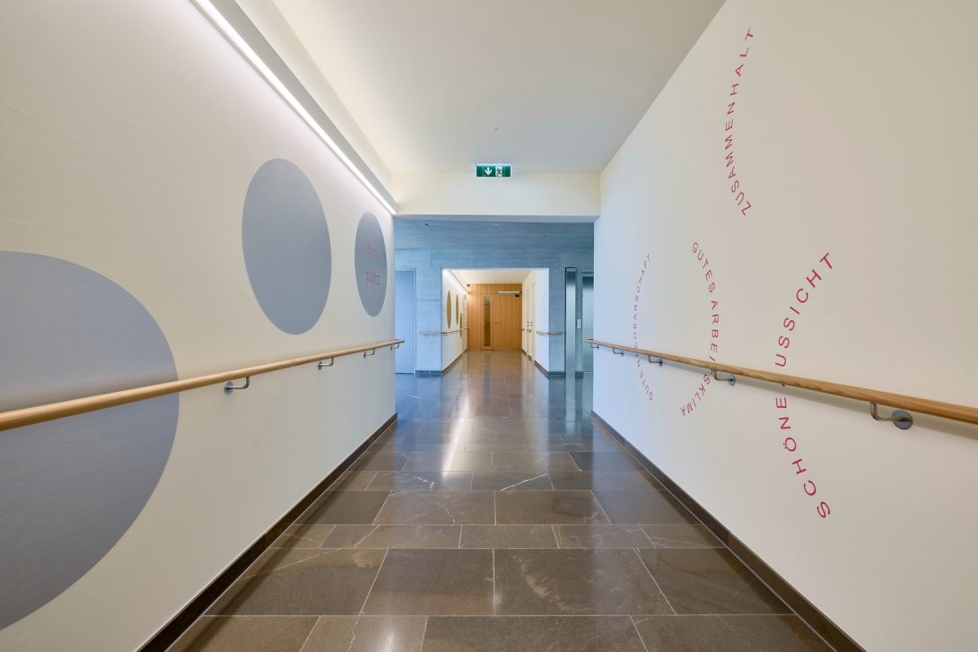 Rolf Sturm Architekturfotografie Landshut München Wien