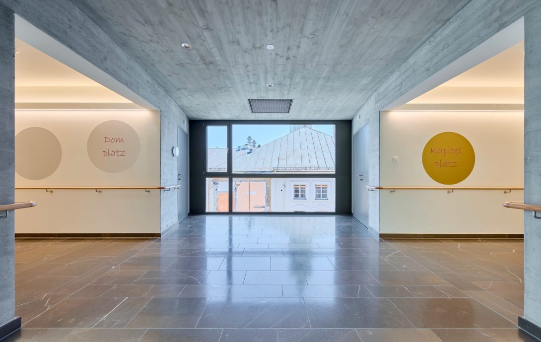 Rolf Sturm Architekturfotografie Landshut München Wien