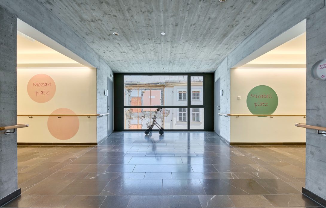 Rolf Sturm Architekturfotografie Landshut München Wien